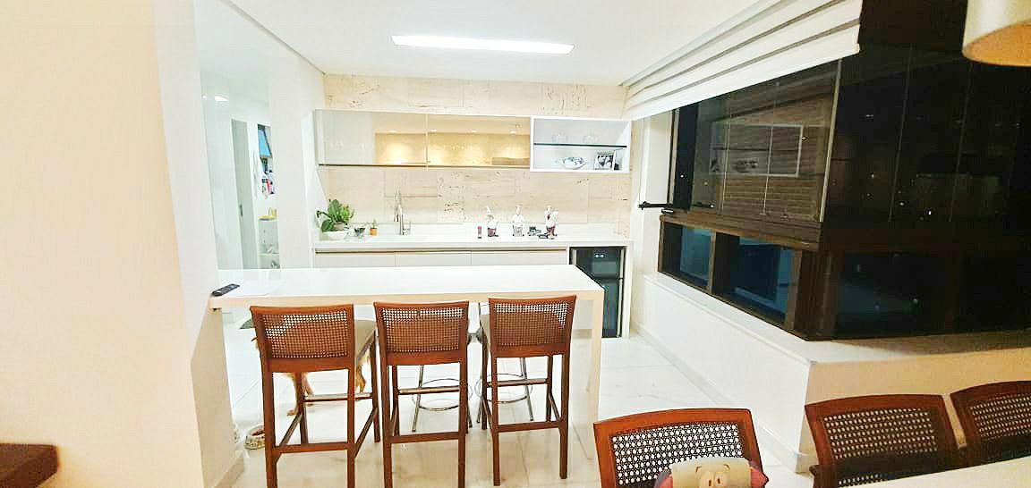 Apartamento, Luxemburgo, 4 Quartos, 3 Vagas, 2 Suítes