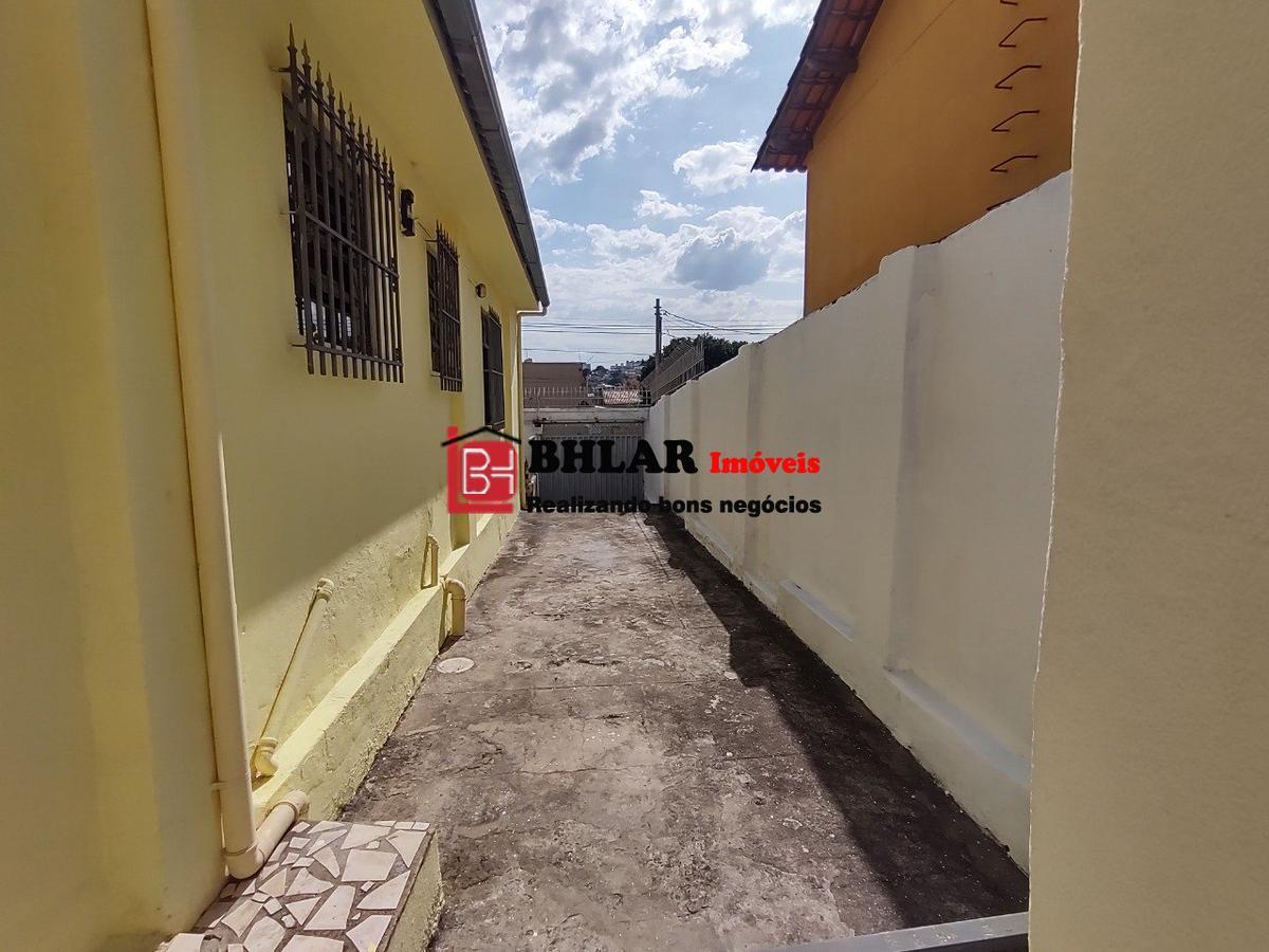 Casa, Esplanada, 3 Quartos, 3 Vagas