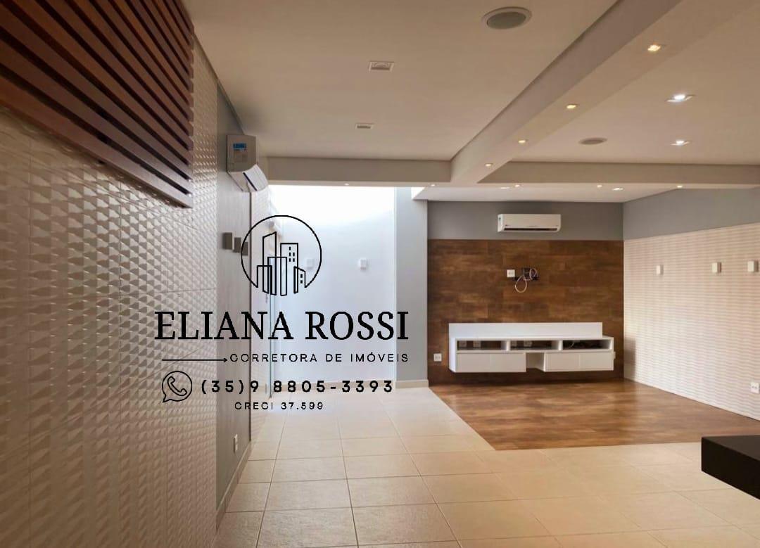 Casa, Vila Pinto, 4 Quartos, 4 Vagas, 1 Suíte