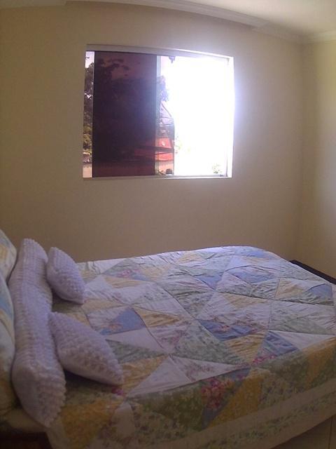 Casa, Céu Azul, 2 Quartos, 1 Vaga