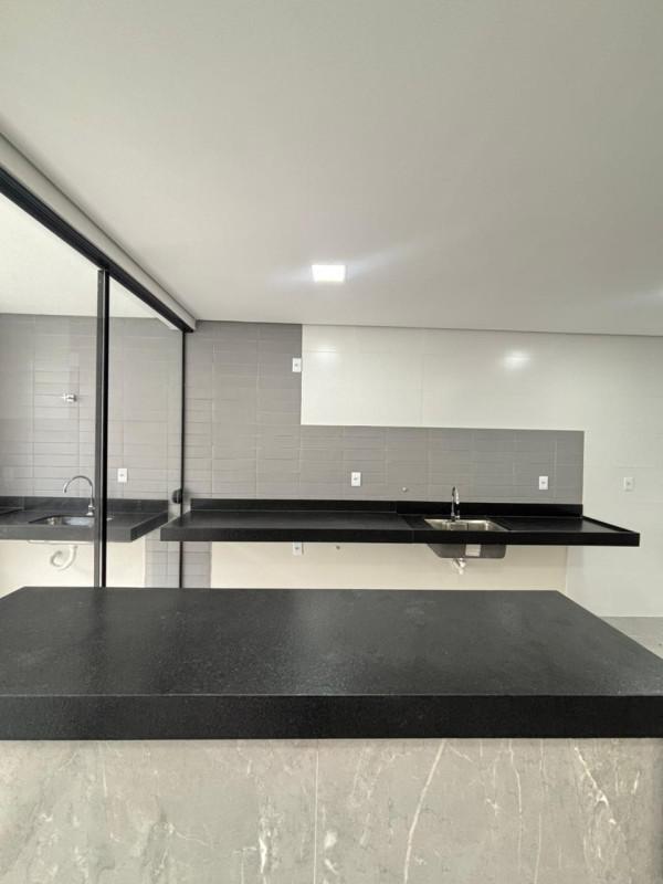 Casa, Santa Amélia, 3 Quartos, 3 Vagas, 1 Suíte