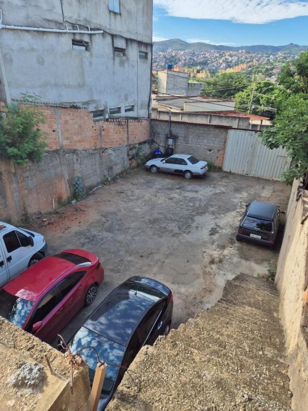 Lote, São Geraldo, 0 Quarto, 10 Vagas