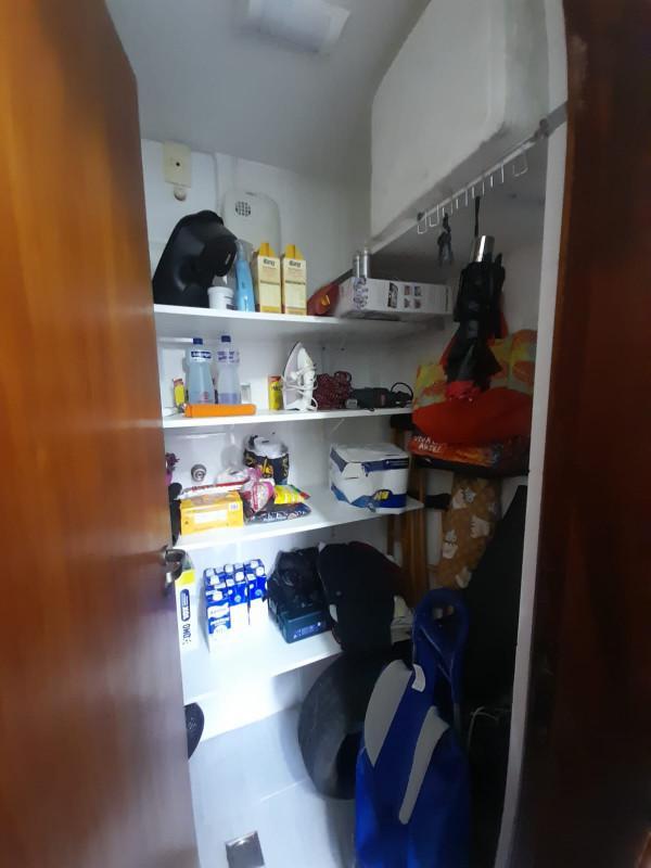 Apartamento, Palmares, 3 Quartos, 2 Vagas, 1 Suíte