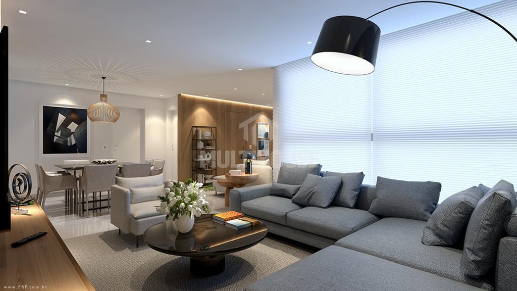 Apartamento, Castelo, 4 Quartos, 4 Vagas, 2 Suítes
