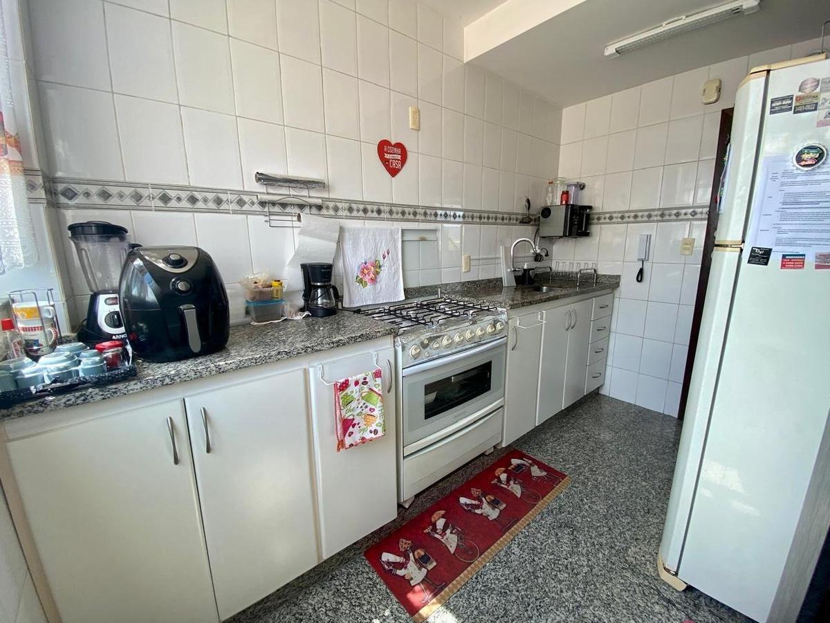 Cobertura, Boa Vista, 4 Quartos, 2 Vagas, 2 Suítes