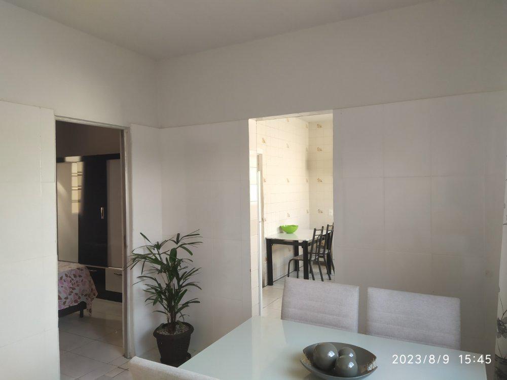 Casa, Novo Riacho, 3 Quartos, 3 Vagas