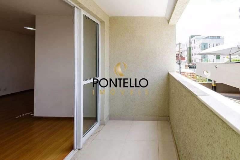 Apartamento, Castelo, 3 Quartos, 1 Vaga, 1 Suíte