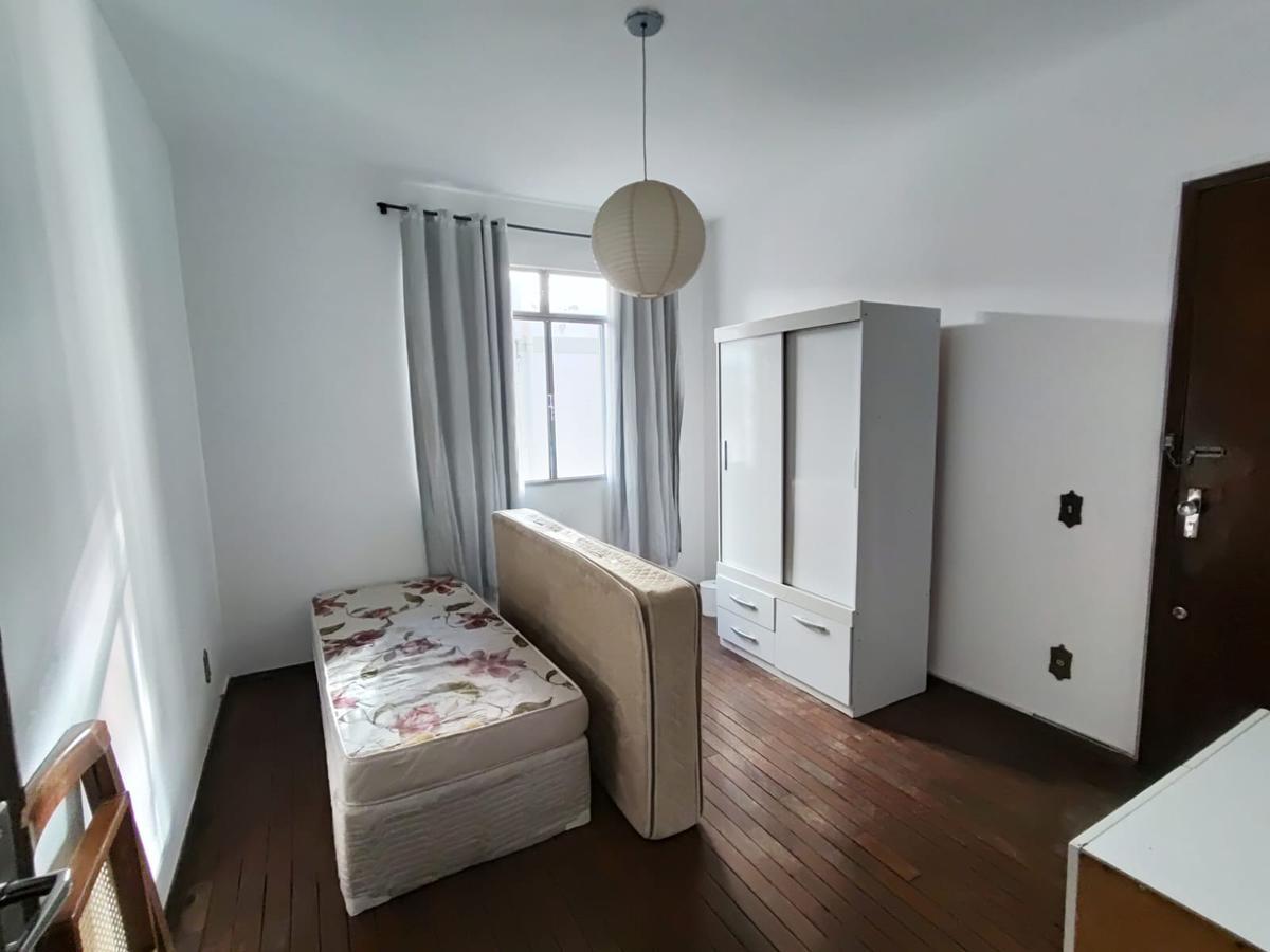 Apartamento, Coração Eucarístico, 3 Quartos, 0 Vaga