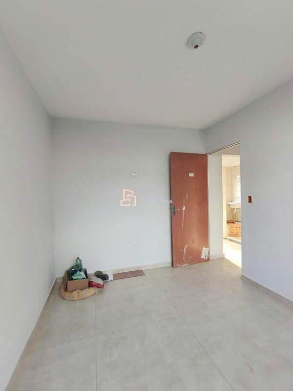 Apartamento, Jardim Industrial, 2 Quartos