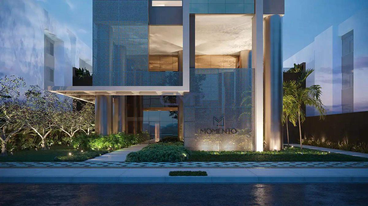 Cobertura, Santo Agostinho, 4 Quartos, 3 Vagas, 2 Suítes