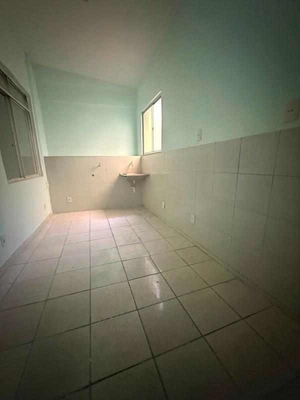 Apartamento, Centro, 2 Quartos, 0 Vaga