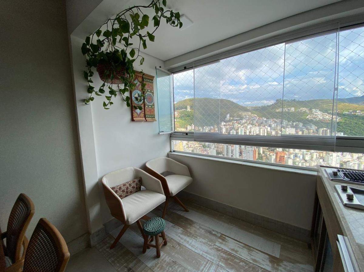 Apartamento, Buritis, 3 Quartos, 2 Vagas, 1 Suíte