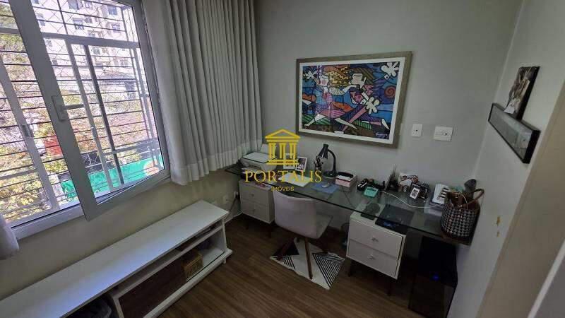 Apartamento, Santo Antônio, 3 Quartos, 1 Vaga, 1 Suíte