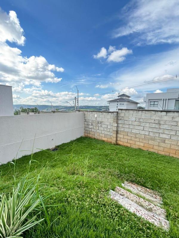 Casa, Gran Park, 4 Quartos, 4 Vagas, 1 Suíte