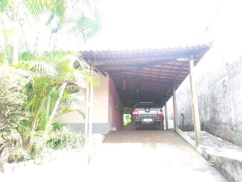 Casa, Santo Antonio, 3 Quartos, 4 Vagas