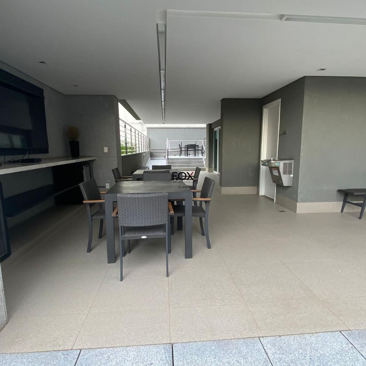 Apartamento, Cruzeiro, 4 Quartos, 3 Vagas, 2 Suítes