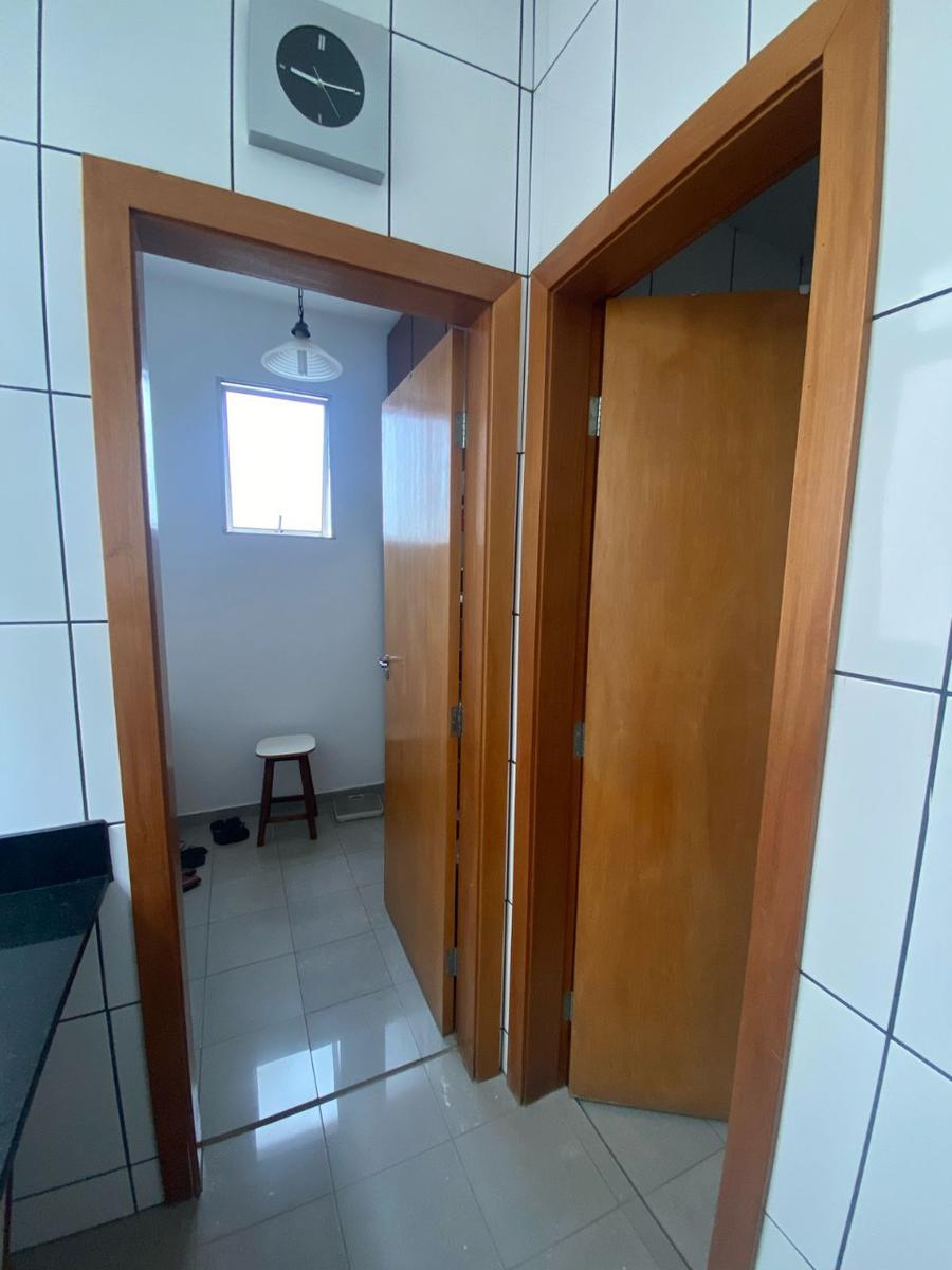 Cobertura, Graça, 3 Quartos, 3 Vagas, 1 Suíte