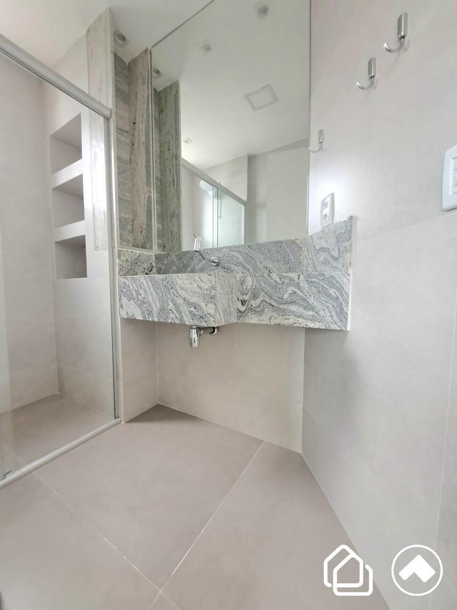 Apartamento, Buritis, 4 Quartos, 2 Vagas, 1 Suíte