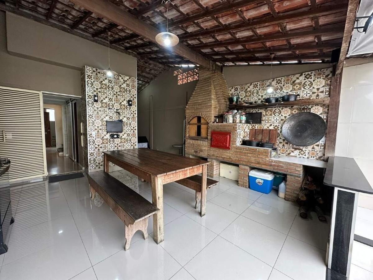 Casa, Madre Gertrudes, 3 Quartos, 1 Vaga