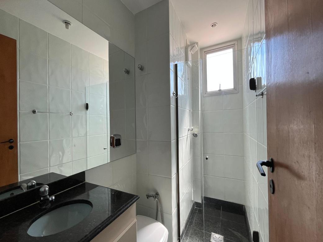 Apartamento, Carmo, 3 Quartos, 2 Vagas, 1 Suíte