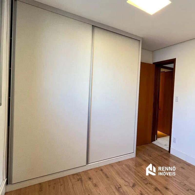 Apartamento, Luxemburgo, 3 Quartos, 1 Vaga, 1 Suíte