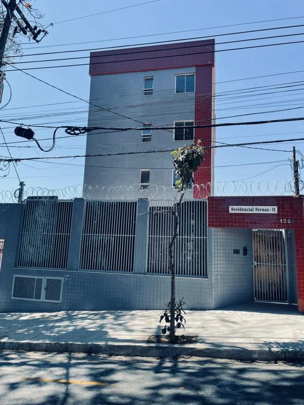 Apartamento, Santa Mônica, 2 Quartos, 1 Vaga