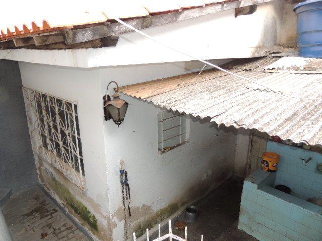 Casa, Centro, 3 Quartos, 1 Vaga