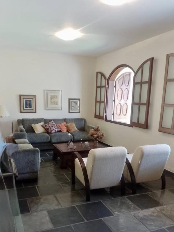 Casa, Vila Paiva, 3 Quartos, 4 Vagas, 1 Suíte