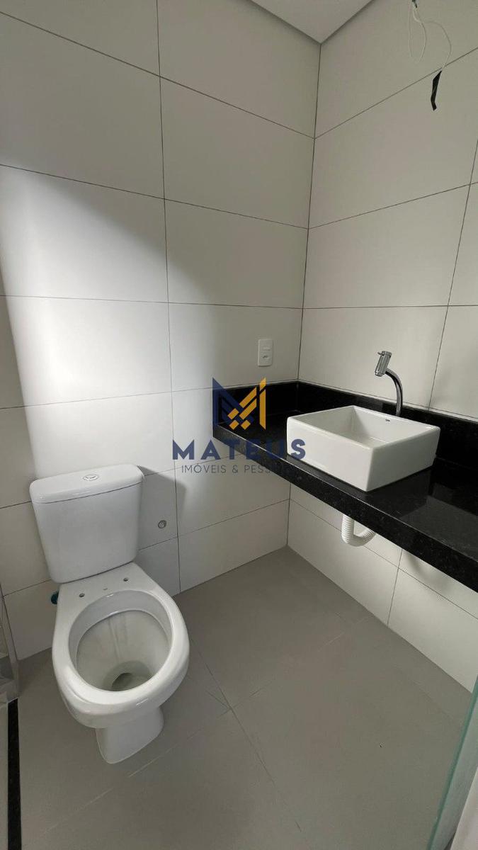 Apartamento, Caiçaras, 3 Quartos, 2 Vagas, 1 Suíte