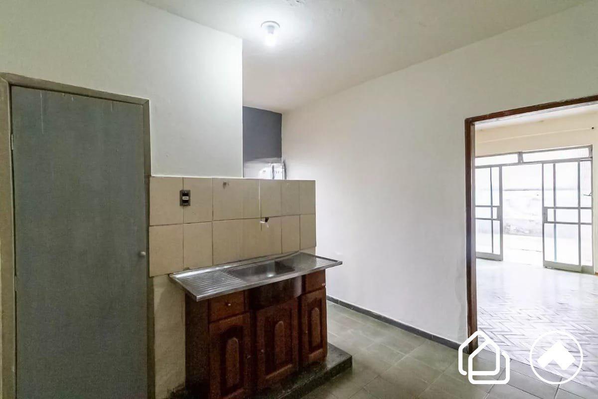 Casa, Glória, 2 Quartos, 1 Vaga, 1 Suíte