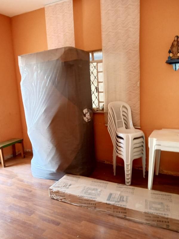 Casa, Santa Inês, 4 Quartos, 1 Vaga