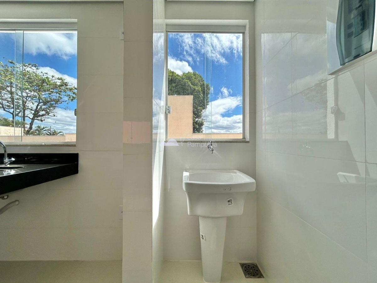 Apartamento, Jardim Atlântico, 2 Quartos, 1 Vaga, 1 Suíte