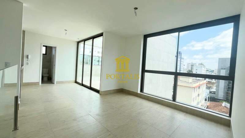 Cobertura, Prado, 4 Quartos, 3 Vagas, 2 Suítes