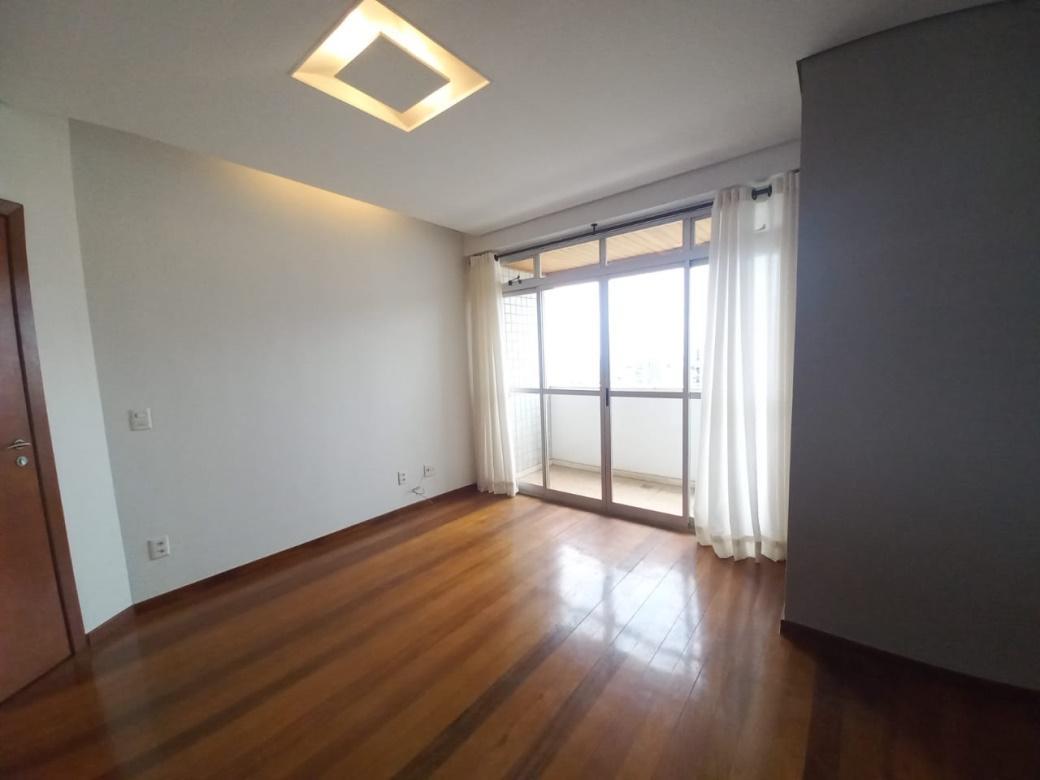 Apartamento, Belvedere, 3 Quartos, 2 Vagas, 1 Suíte