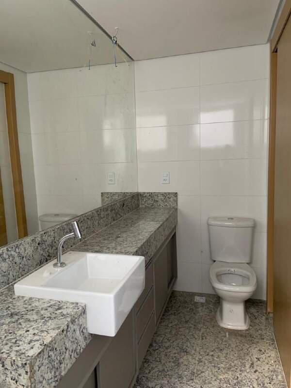 Apartamento, Santa Efigênia, 2 Quartos, 2 Vagas, 1 Suíte
