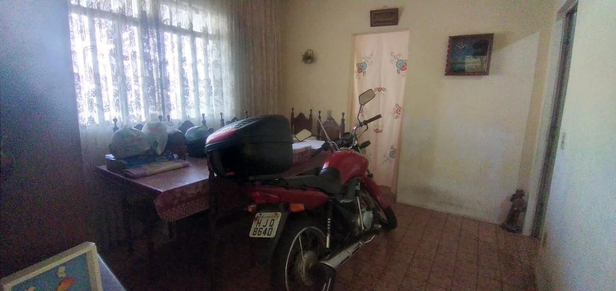 Casa, Jardim Montanhês, 3 Quartos, 2 Vagas