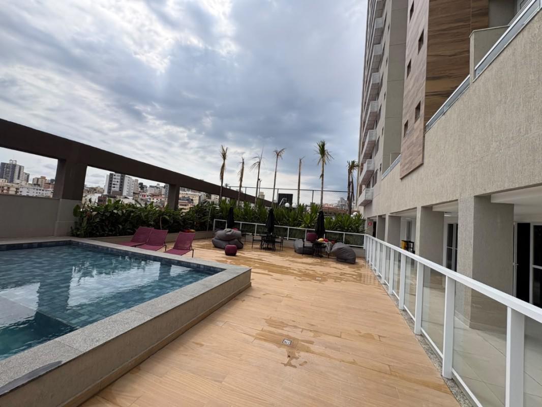 Apartamento, Nova Suíssa, 2 Quartos, 1 Vaga, 1 Suíte