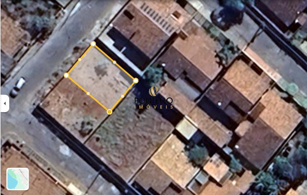 Lote, Santa Rita de Cássia, 0 Quarto, 0 Vaga