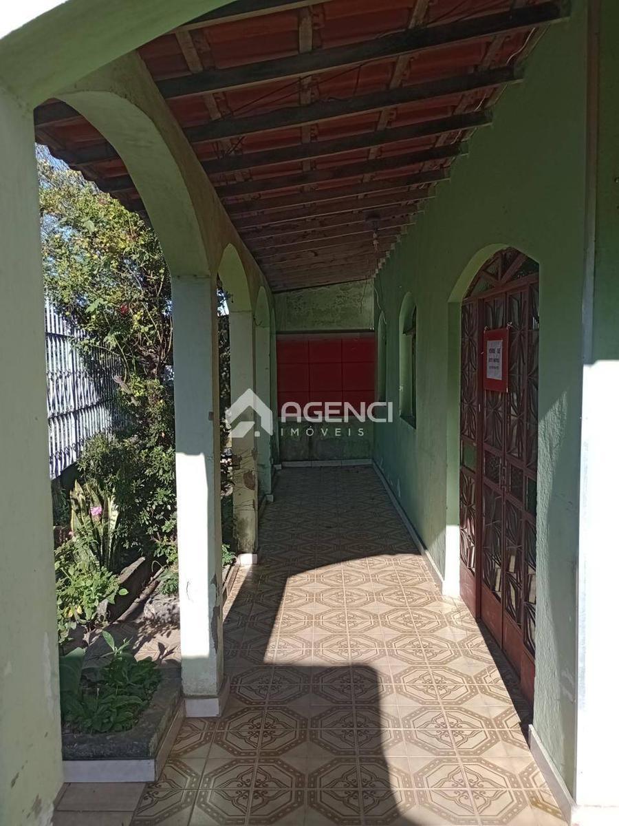 Casa, Parque Duval de Barros, 3 Quartos, 0 Vaga, 0 Suíte