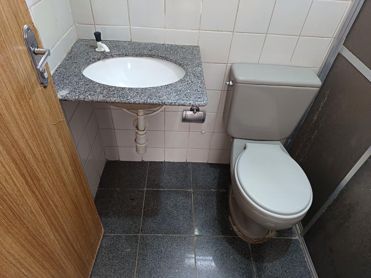 Apartamento, Santa Cruz, 2 Quartos, 1 Vaga