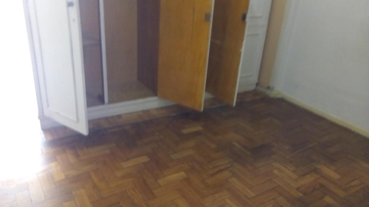 Quitinete, Barro Preto, 1 Quarto, 0 Vaga