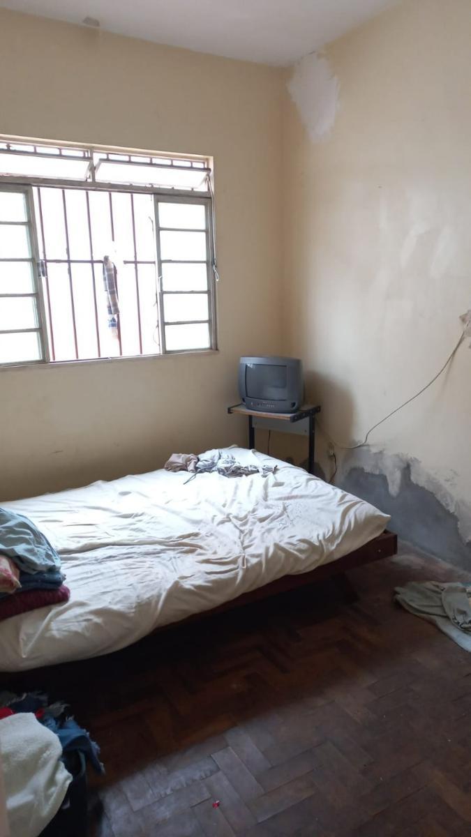 Casa, Centro, 3 Quartos, 4 Vagas, 1 Suíte