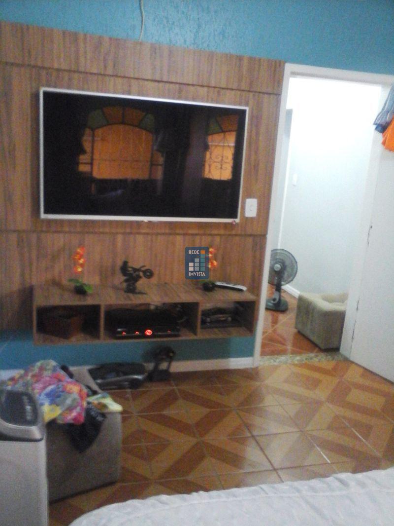 Casa, Jacqueline, 2 Quartos, 3 Vagas