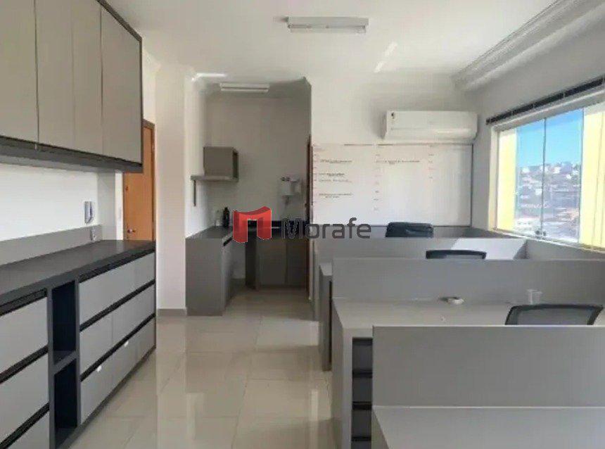 Galpão, Santa Mônica, 0 Quarto, 0 Vaga