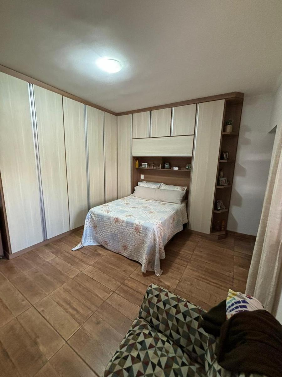Casa, Parque das Américas, 3 Quartos, 4 Vagas, 1 Suíte