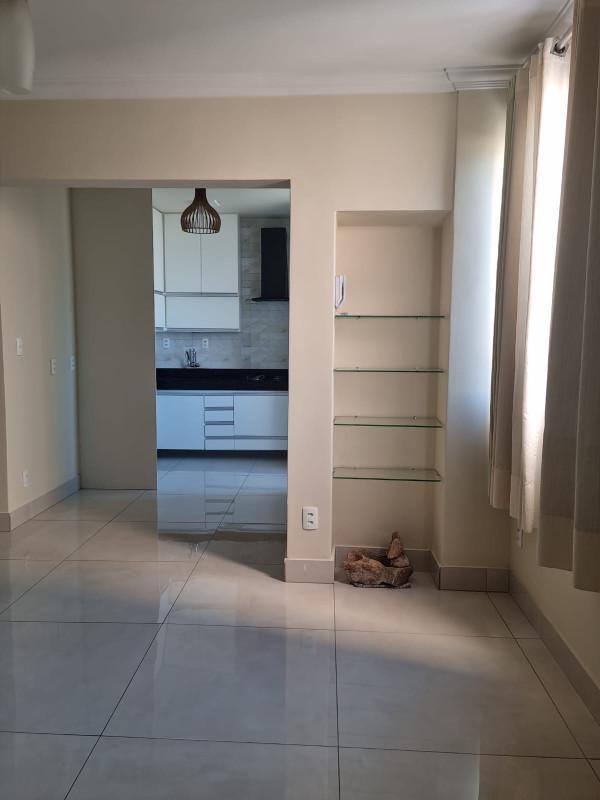 Apartamento, Padre Eustáquio, 2 Quartos, 1 Vaga