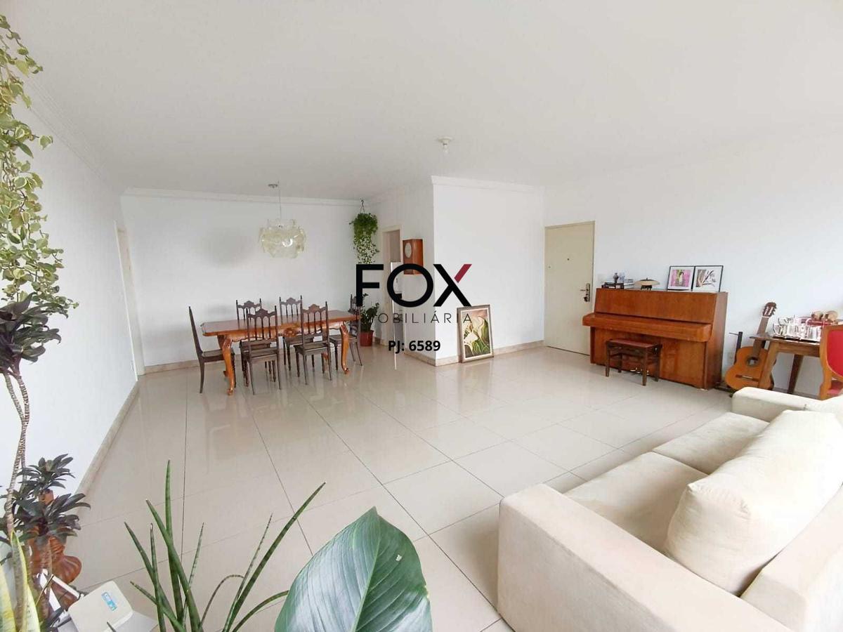 Apartamento, Jaraguá, 4 Quartos, 3 Vagas, 2 Suítes