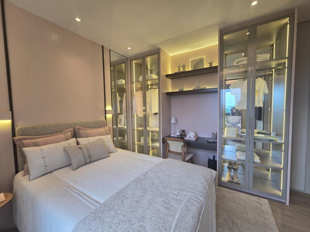 Apartamento, Jardim das Mangabeiras, 2 Quartos, 2 Vagas, 2 Suítes