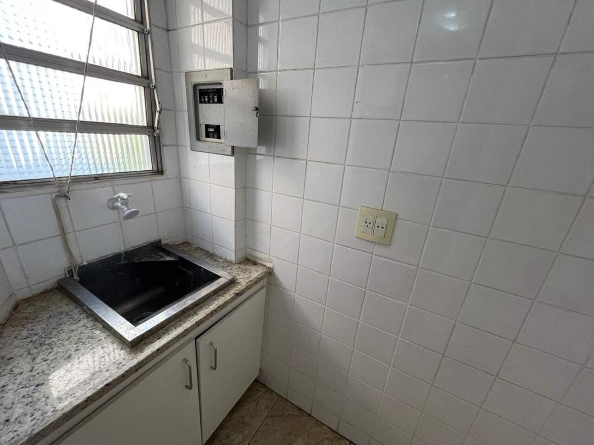 Apartamento, Buritis, 2 Quartos, 1 Vaga