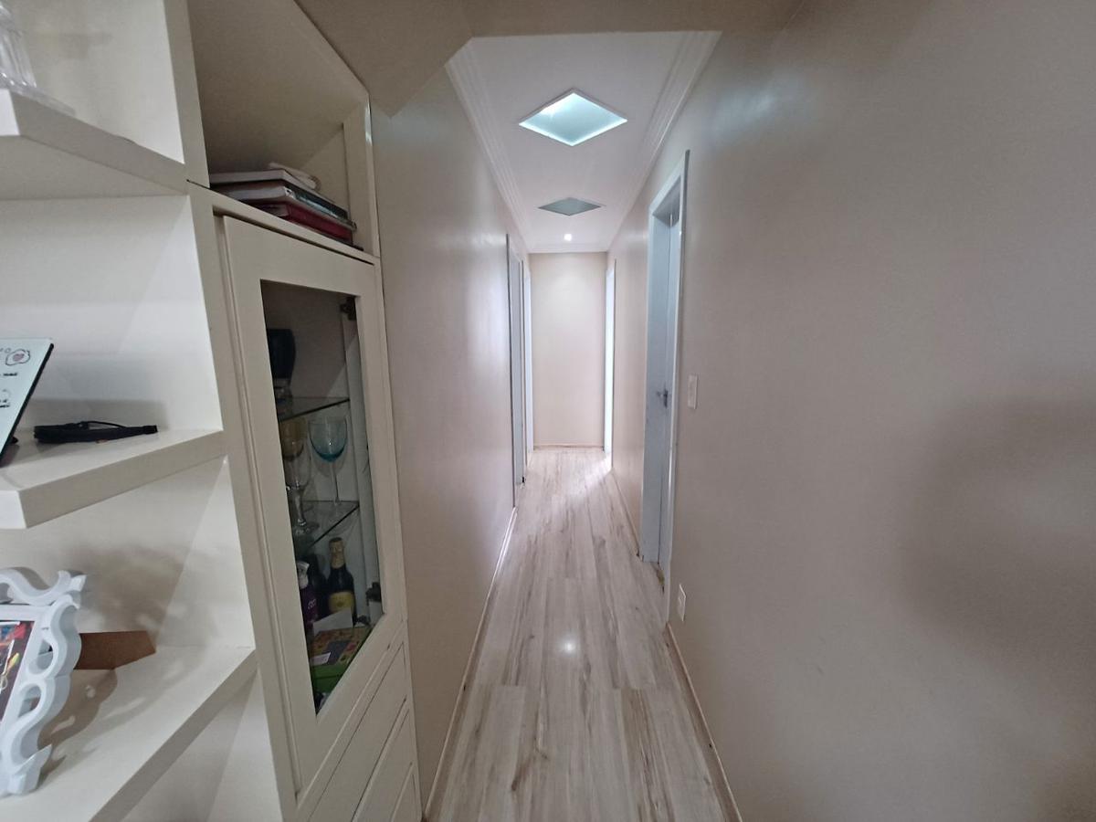 Apartamento, Ipiranga, 3 Quartos, 2 Vagas, 1 Suíte